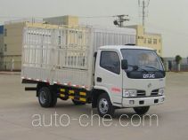 Грузовик с решетчатым тент-каркасом Dongfeng EQ5041CCQ72DBAC