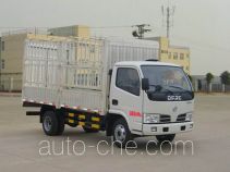 Грузовик с решетчатым тент-каркасом Dongfeng EQ5041CCQ72DCAC