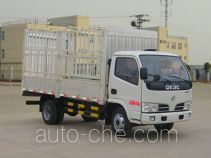 Грузовик с решетчатым тент-каркасом Dongfeng EQ5041CCQ74DCAC