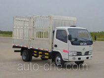 Грузовик с решетчатым тент-каркасом Dongfeng EQ5041CCQ80DDAC