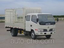 Грузовик с решетчатым тент-каркасом Dongfeng EQ5041CCQD19DAAC-S