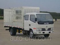 Грузовик с решетчатым тент-каркасом Dongfeng EQ5041CCQD71DBAC