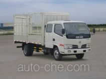 Грузовик с решетчатым тент-каркасом Dongfeng EQ5041CCQD71DDAC