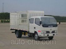 Грузовик с решетчатым тент-каркасом Dongfeng EQ5041CCQD72DBAC