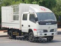 Грузовик с решетчатым тент-каркасом Dongfeng EQ5041CCQD73DDAC