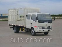 Грузовик с решетчатым тент-каркасом Dongfeng EQ5041CCQD80DDAC