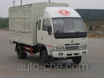 Грузовик с решетчатым тент-каркасом Dongfeng EQ5041CCQG20D2AC