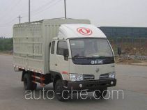 Грузовик с решетчатым тент-каркасом Dongfeng EQ5041CCQG35D3AC