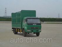 Грузовик с решетчатым тент-каркасом Dongfeng EQ5041CCQL12DBAC