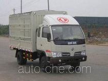 Грузовик с решетчатым тент-каркасом Dongfeng EQ5041CCQL14DBAC