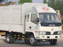 Грузовик с решетчатым тент-каркасом Dongfeng EQ5041CCQL71DAAC