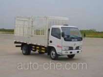 Грузовик с решетчатым тент-каркасом Dongfeng EQ5041CCQL71DDAC