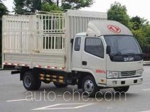 Грузовик с решетчатым тент-каркасом Dongfeng EQ5041CCQL72D1AC