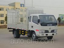 Грузовик с решетчатым тент-каркасом Dongfeng EQ5041CCQL72DBAC