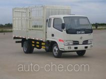 Грузовик с решетчатым тент-каркасом Dongfeng EQ5041CCQL72DDAC