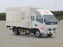 Грузовик с решетчатым тент-каркасом Dongfeng EQ5041CCQL73DDAC