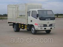 Грузовик с решетчатым тент-каркасом Dongfeng EQ5041CCQL80DDAC