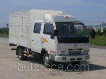 Грузовик с решетчатым тент-каркасом Dongfeng EQ5041CCQN20D2AC