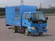 Грузовик с решетчатым тент-каркасом Dongfeng EQ5041CCYL69DDAC