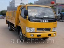 Автомобиль для перевозки мусорных контейнеров Dongfeng EQ5041CTYS5
