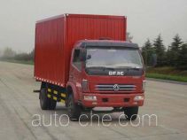 Фургон (автофургон) Dongfeng EQ5041XXY12DBAC