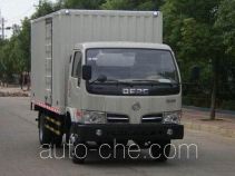 Фургон (автофургон) Dongfeng EQ5041XXY14DBAC