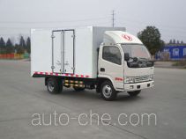 Фургон (автофургон) Dongfeng EQ5041XXY19DAAC-S