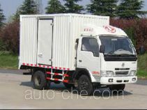 Фургон (автофургон) Dongfeng EQ5041XXY20D2AC