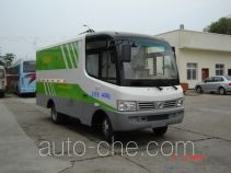 Фургон (автофургон) Dongfeng EQ5041XXY3