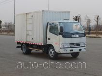Фургон (автофургон) Dongfeng EQ5041XXY3BDCAC