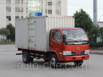 Фургон (автофургон) Dongfeng EQ5041XXY3GDFAC