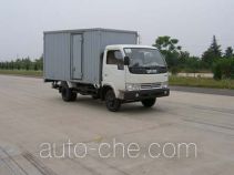 Фургон (автофургон) Dongfeng EQ5041XXY47D3AC