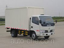 Фургон (автофургон) Dongfeng EQ5041XXY71DBAC