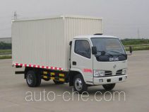 Фургон (автофургон) Dongfeng EQ5041XXY72DCAC