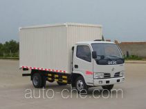 Фургон (автофургон) Dongfeng EQ5041XXY80DDAC