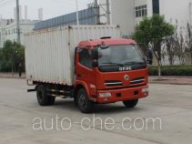 Фургон (автофургон) Dongfeng EQ5041XXY8GDFAC