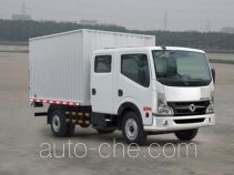 Фургон (автофургон) Dongfeng EQ5041XXYD29DBAC