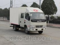 Фургон (автофургон) Dongfeng EQ5041XXYD3BDFAC