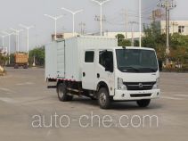 Фургон (автофургон) Dongfeng EQ5041XXYD5BDFAC