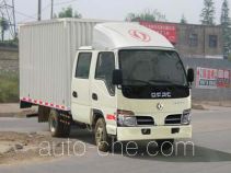 Фургон (автофургон) Dongfeng EQ5041XXYD69DDAC