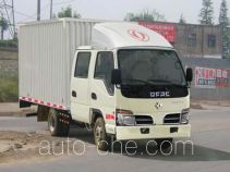 Фургон (автофургон) Dongfeng EQ5041XXYD70DDAC