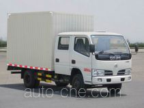 Фургон (автофургон) Dongfeng EQ5041XXYD71DDAC