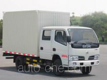 Фургон (автофургон) Dongfeng EQ5041XXYD72DCAC