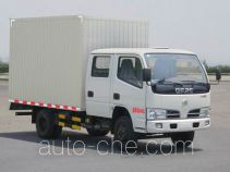 Фургон (автофургон) Dongfeng EQ5041XXYD72DDAC