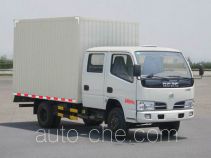 Фургон (автофургон) Dongfeng EQ5041XXYD74DDAC