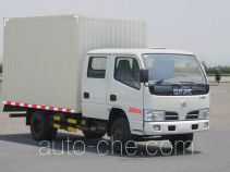 Фургон (автофургон) Dongfeng EQ5041XXYD80DDAC