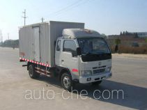 Фургон (автофургон) Dongfeng EQ5041XXYG20D1AC