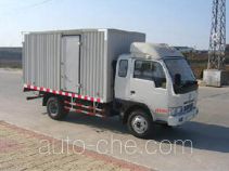 Фургон (автофургон) Dongfeng EQ5041XXYG20D2AC