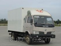 Фургон (автофургон) Dongfeng EQ5041XXYG35D3AC