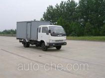 Фургон (автофургон) Dongfeng EQ5041XXYG47D3AC